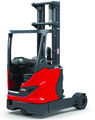 Carrelli elevatori retrattili