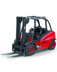 Carrelli elevatori termici