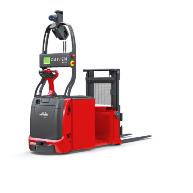 L-MATIC AC