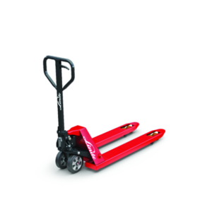 transpallet manuale