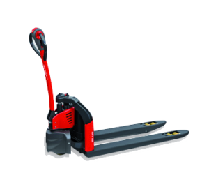 transpallet elettrico
