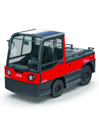 Trattori e Trasportatori