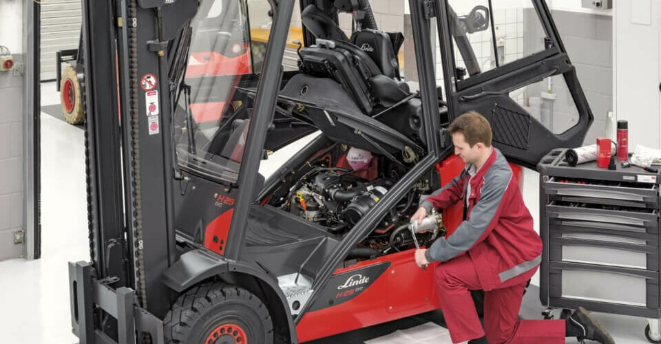 servizi vecar vendita noleggio carrelli