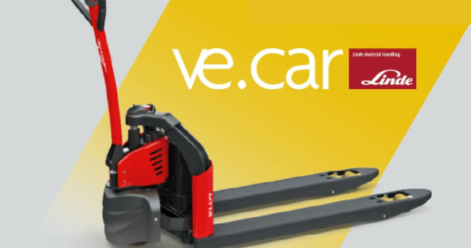 transpallet elettrico o manuale
