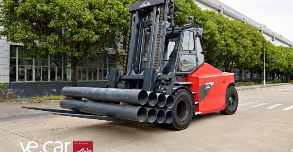 nuova serie linde 1471