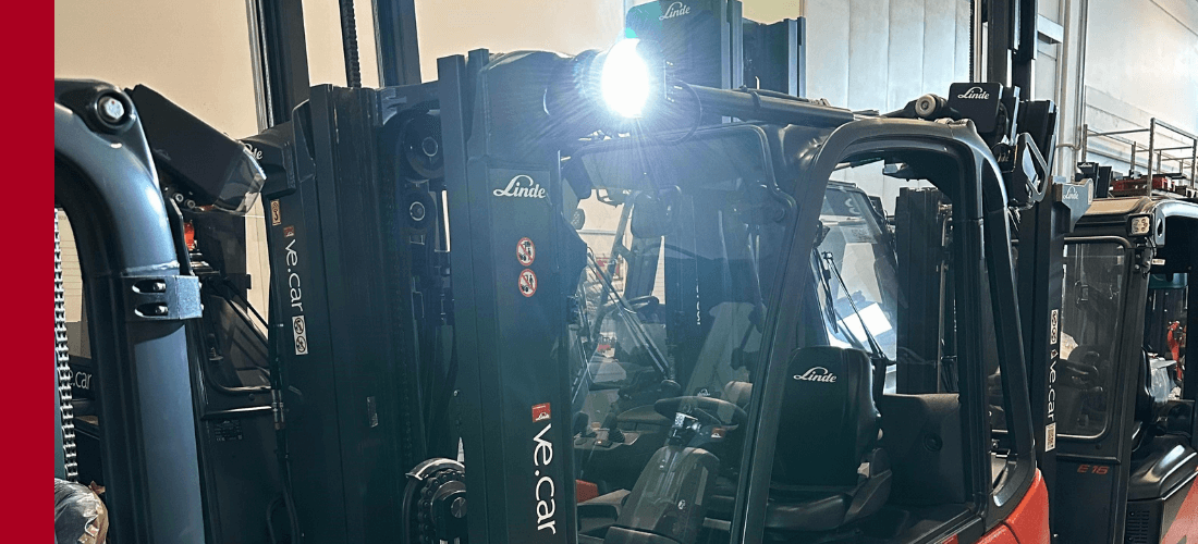 linde vertilight