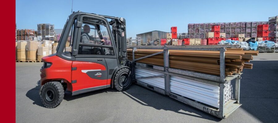 carrelli elevatori