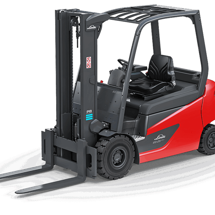 EG25 - EG35