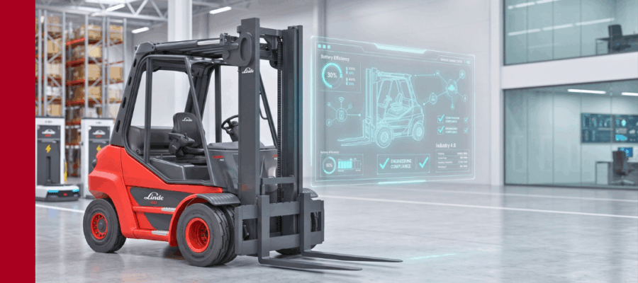 requisiti iperammortamento carrelli elevatori