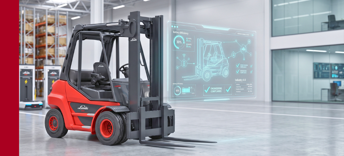 requisiti iperammortamento carrelli elevatori